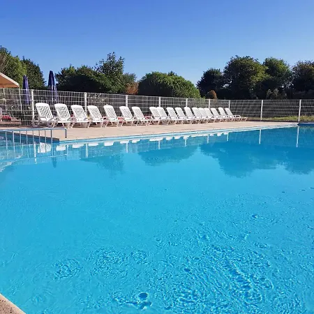 Nyaraló Holiday Zeepark Zeepolder-6 By Interhome